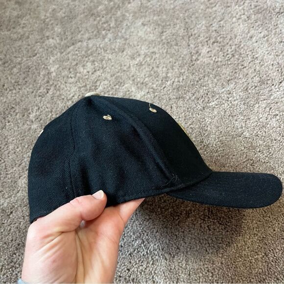 University of Wyoming Zephyr Baseball Cap - Picture 3 of 6